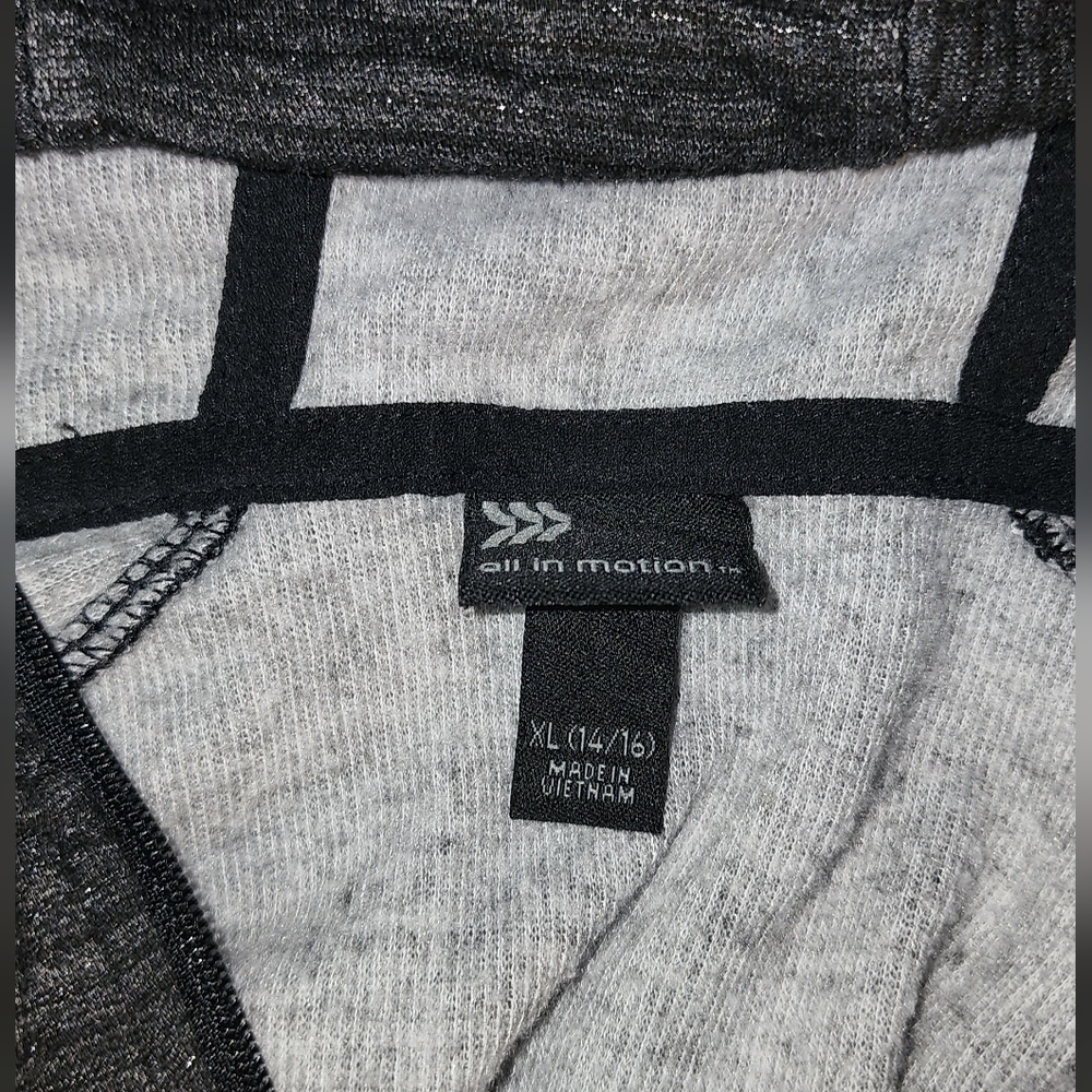 All In Motion HOODIE​ - Picture 6 of 6